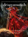 Cover image for Dragonwitch